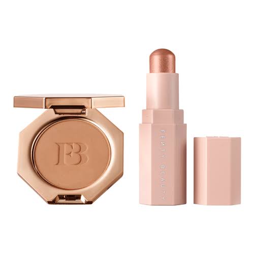 fenty beauty mini set