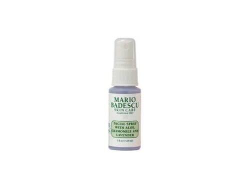 Mario Badescu Facial Spray with Aloe, Chamomile and Lavender 29ml