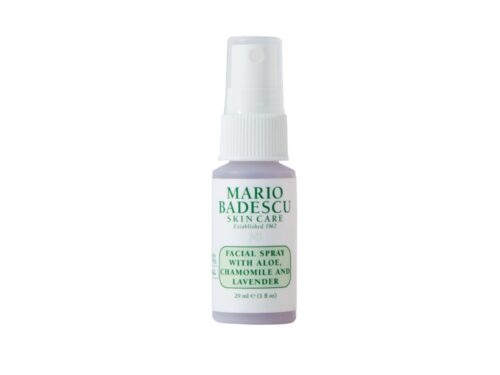 Mario Badescu Facial Spray with Aloe, Chamomile and Lavender 29ml