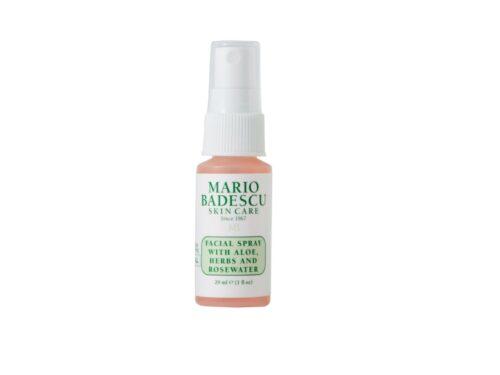 Mario Badescu Facial Spray With Aloe, Herbs and Rosewater Mini 29 ml