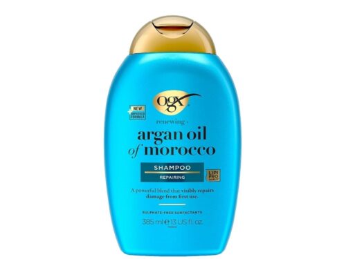 OGX Argan Oil of Morocco Shampoo 385 ml