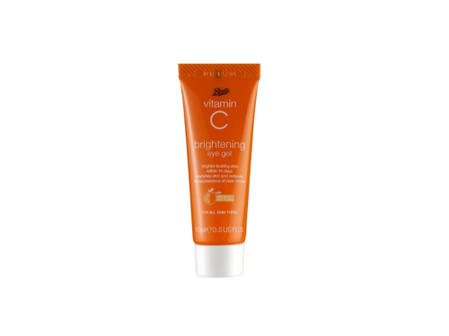 Boots Vitamin C Brightening Eye Gel 15 ml