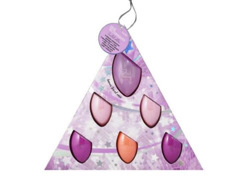 Real Techniques Christmas Stunning Miracle Complexion Sponge Set