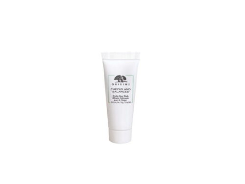 Origins Checks and Balances Frothy Face Wash 15 ml