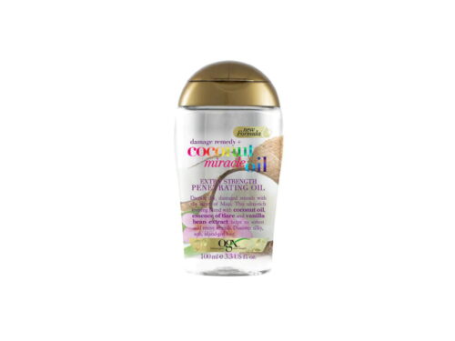 OGX Damage Remedy+ Coconut Miracle Oil Penetrating Oil 100ml