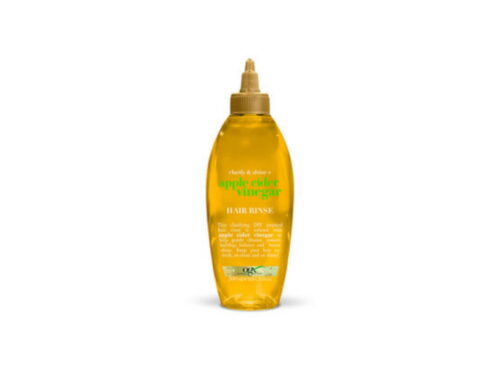 OGX Clarify & Shine + Apple Cider Vinegar Rinse 200ml
