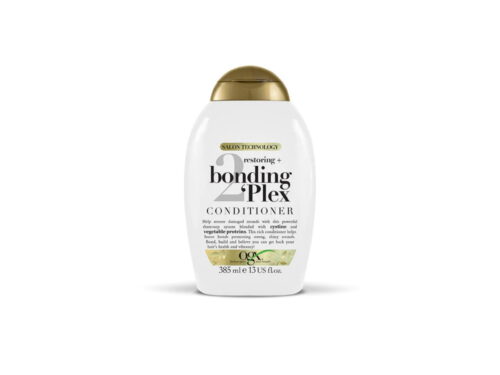 OGX Restoring+ Bonding Plex Conditioner 385ml
