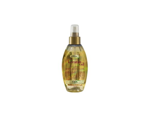 OGX Anti-Breakage + Keratin Oil Reviving Oil 118ml