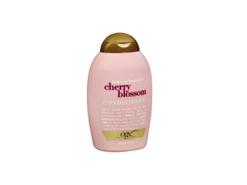 OGX Heavenly Hydration Cherry Blossom Conditioner 385 ml