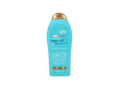 OGX Argan Oil Of Morocco Extra Hydrating Body Wash 577 ml