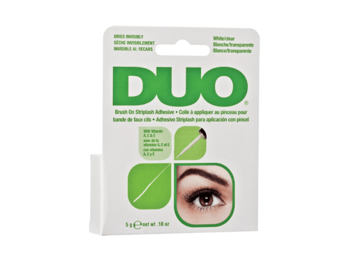 Ardell Duo Brush-On Adhesive With Vitamins