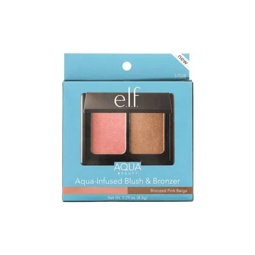 E.L.F Blush Blushing - Alzak