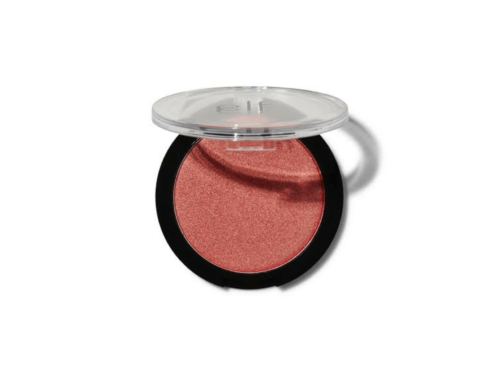 e.l.f. Luminous Blush Glowy Rose