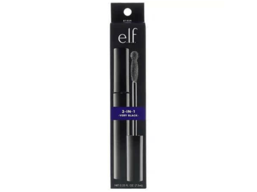 E.l.f. Cosmetics 3-IN-1 MASCARA