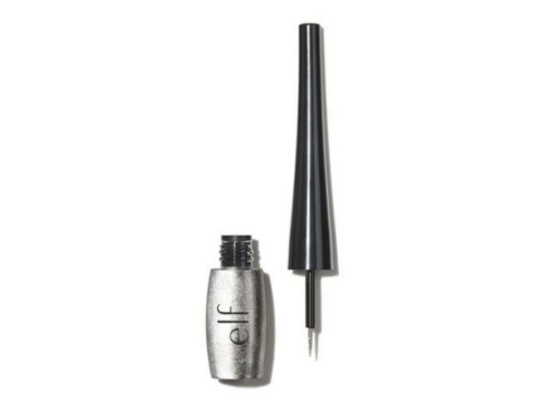 E.l.f. Stardust Glitter Eyeliner Sparkling Silver