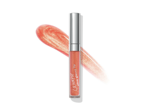 Paper Moon Colourpop Ultra Glossy Liquid Lipstick