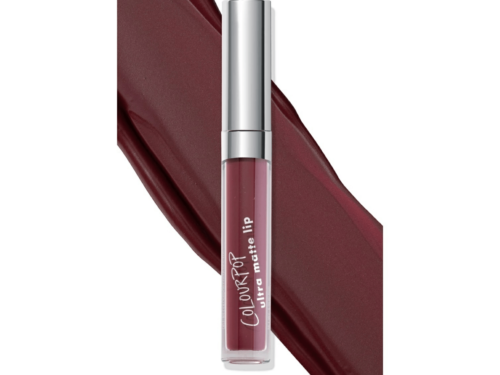 Rocket Man ColourPop Ultra Matte Liquid Lipstick