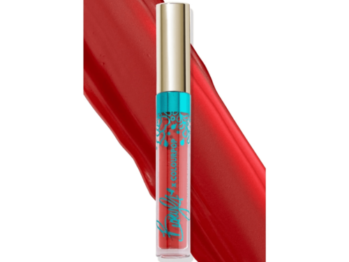 Besame ColourPop x Becky G Ultra Matte Liquid Lipstick