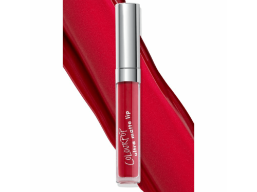 Star Crossed ColourPop Ultra Matte Liquid Lipstick