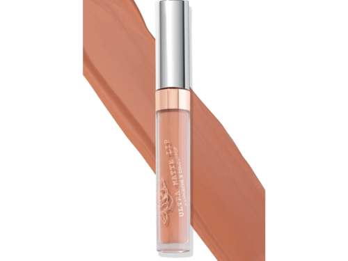 Chi Colourpop Ultra Matte Liquid Lipstick