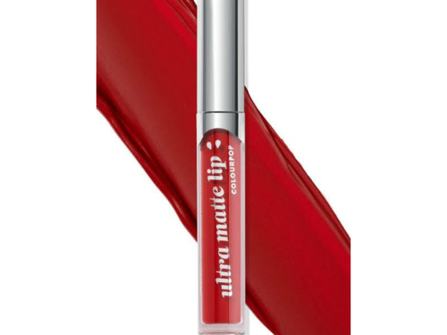 Melonade Colourpop Ultra Matte Liquid Lipstick