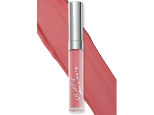 Flurries ColourPop Ultra Matte Liquid Lipstick