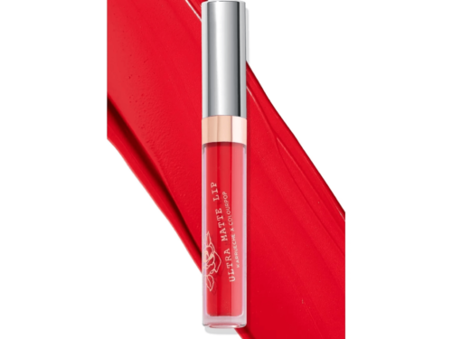 Saigon Colourpop X KARRUECHE Ultra Matte Liquid Lipstick