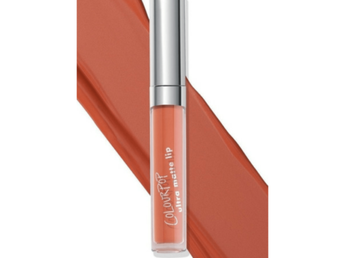 Speed Dial ColourPop Ultra Matte Liquid Lipstick