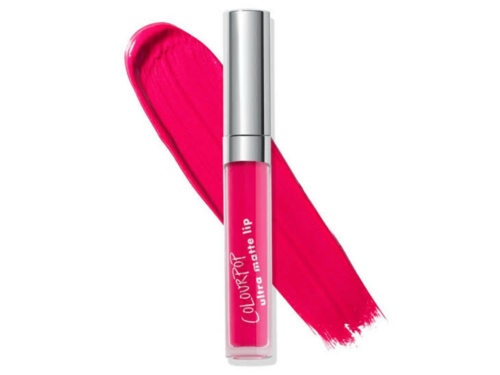 Good Karma Colourpop Ultra Matte Liquid Lipstick