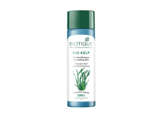 Biotique Bio Kelp Protein Shampoo For Falling Hair 190 ml
