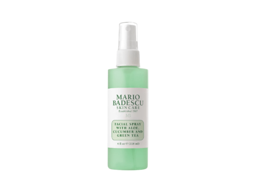 Mario Badescu Facial Spray with Aloe, Cucumber and Green Tea 118 ml