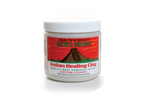 ‎Trial Aztec Secret Indian Healing Clay Facial Treatment 50 gm loose
