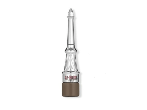 Benefit Cosmetics Ka-BROW! Eyebrow Cream Gel Color Mini 4 Warm deep brown Pair Up