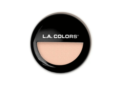 L.A. Colors Pressed Powder Nude
