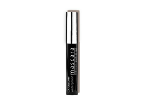 L.A. Colors Waterproof Mascara