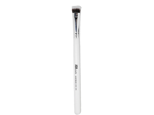 AOA small chisel contour brush brush E110