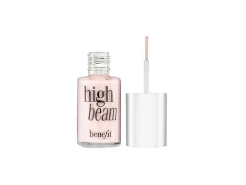 Benefit Cosmetics High Beam Liquid Highlighter Mini 4ml Pair Up