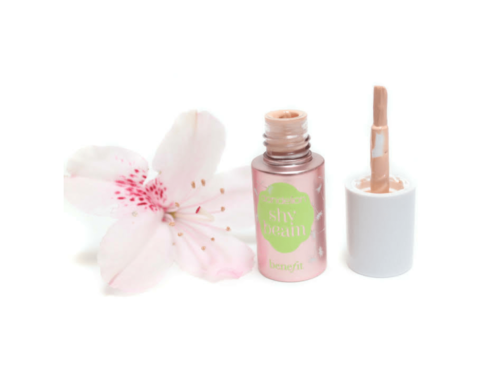 Benefit Cosmetics Dandelion Shy Beam Liquid Highlighter Mini 4ml Pair Up