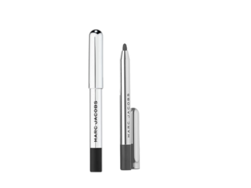 Marc Jacobs Highliner Gel Eye Crayon Mini Eyeliner Pencil Black Pair Up