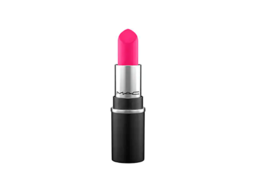 MAC Breathing Fire Mini Matte Lipstick Pair Up