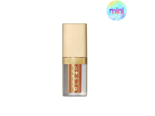 Stila Sunset Fire Mini Magnificent Metals Glitter & Glow Liquid Eyeshadow 2.25ml