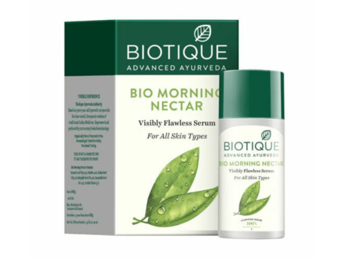 Biotique Bio Morning Nectar Skin Brightening Serum 40ml