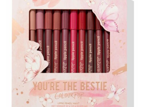 You're The Besite Colourpop Lippie Pencil Vault