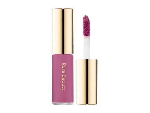 Rare Beauty Soft Pinch Liquid Blush trial size in Grace 1.4 mL