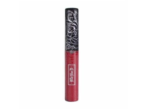 Kat Von D Vegan Makeup Everlasting Liquid Lip in Outlaw mini
