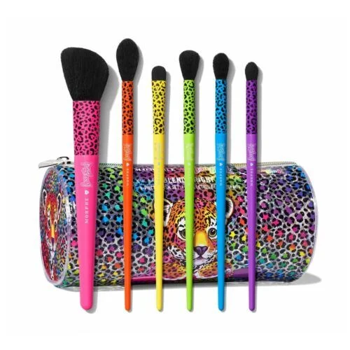 James charles deals brush set