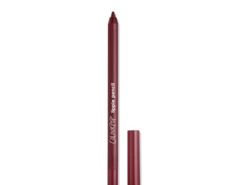 On Ice Colourpop Lippie Pencil