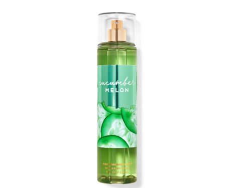 Cucumber Melon Fine Fragrance Mist 236ml Bath & Body Works