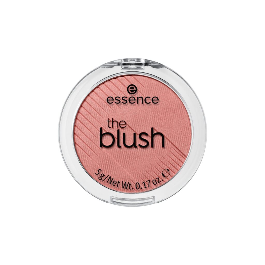 Befitting Essence The Blush - Alzak
