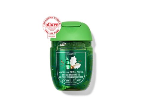 Vanilla Bean Noel Bath & Body Works Pocketbac Sanitizer 29ml